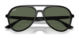 Ray-Ban RB4376 Sunglasses | Size 57