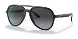 Ray-Ban RB4376 Sunglasses | Size 57