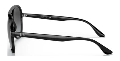 Ray-Ban RB4376 Sunglasses | Size 57