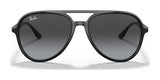 Ray-Ban RB4376 Sunglasses | Size 57