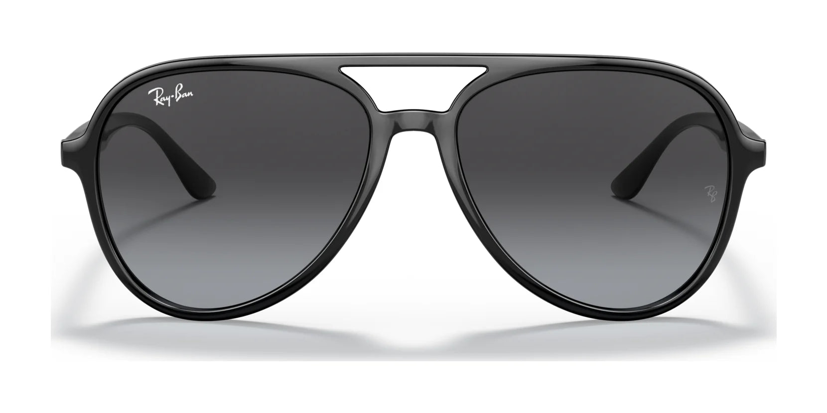 Ray-Ban RB4376 Sunglasses | Size 57