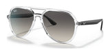 Ray-Ban RB4376 Sunglasses | Size 57