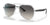 Ray-Ban RB4376 Sunglasses | Size 57 / Transparent №647711