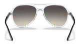 Ray-Ban RB4376 Sunglasses | Size 57