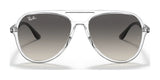 Ray-Ban RB4376 Sunglasses | Size 57