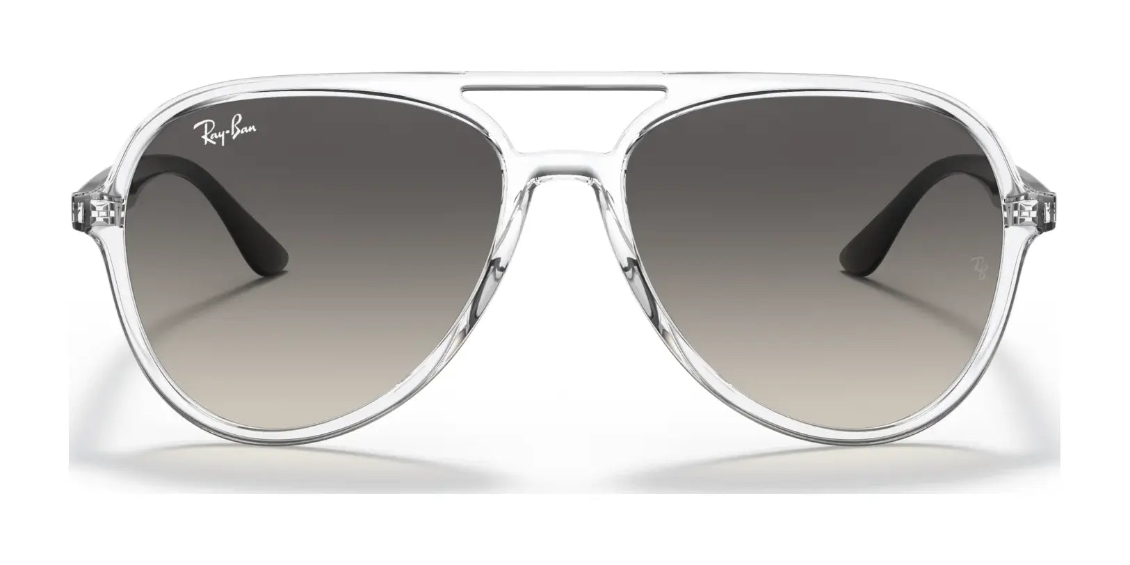 Ray-Ban RB4376 Sunglasses | Size 57