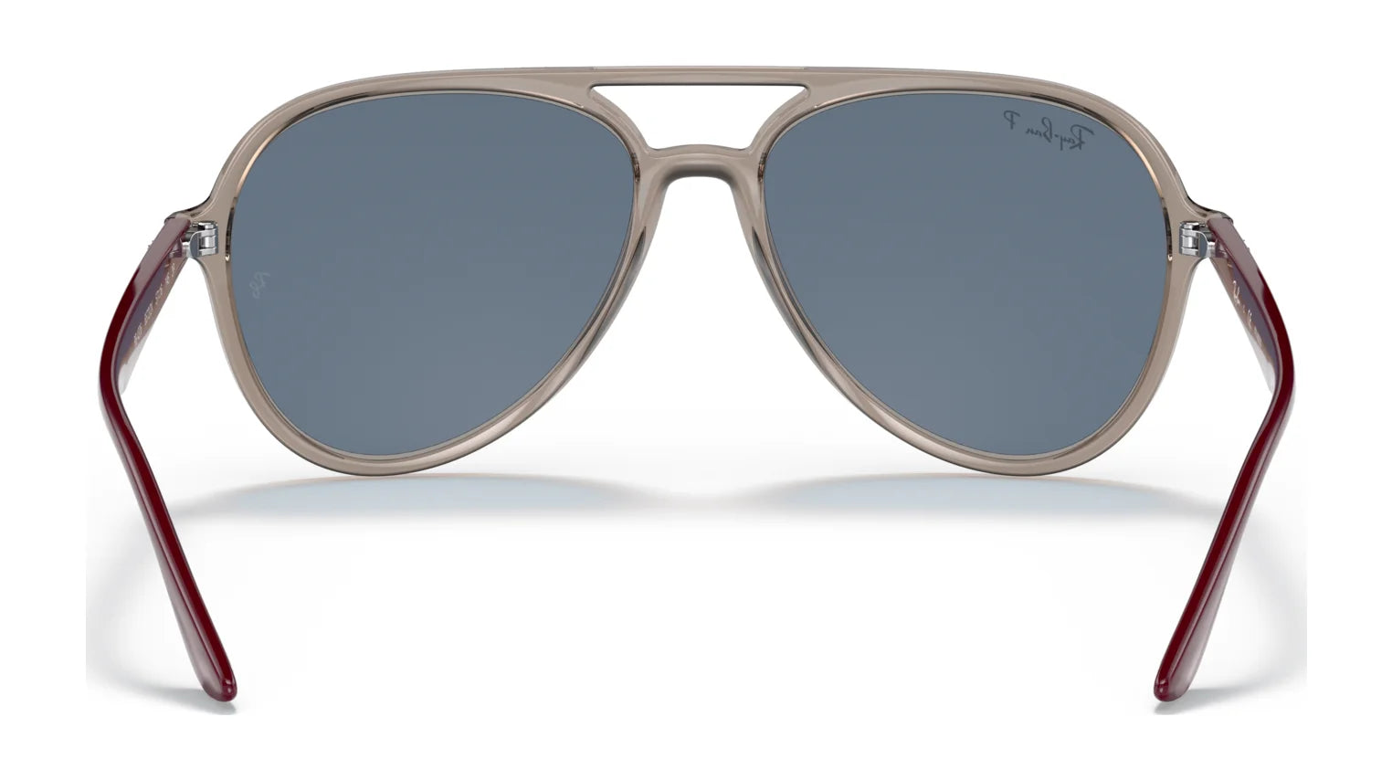 Ray-Ban RB4376 Sunglasses | Size 57