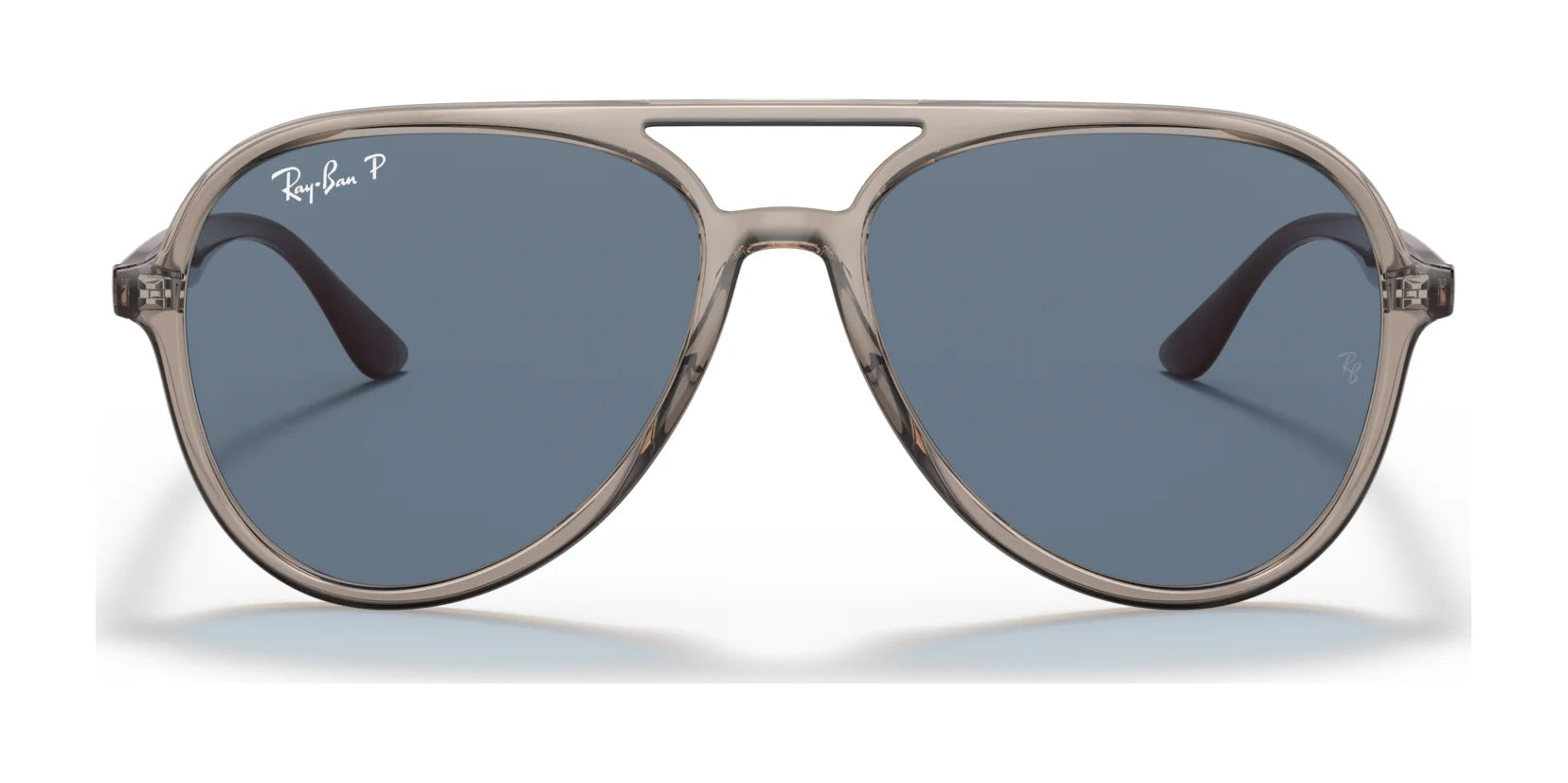 Ray-Ban RB4376 Sunglasses | Size 57