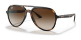 Ray-Ban RB4376 Sunglasses | Size 57