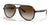 Ray-Ban RB4376 Sunglasses | Size 57 / Havana №710/13