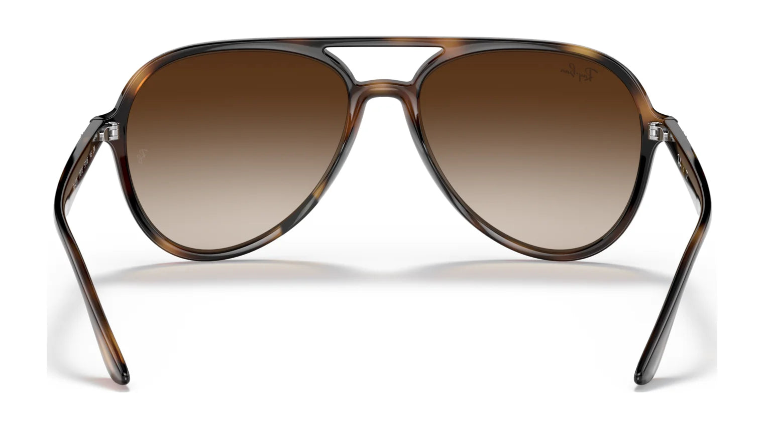 Ray-Ban RB4376 Sunglasses | Size 57