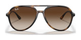 Ray-Ban RB4376 Sunglasses | Size 57