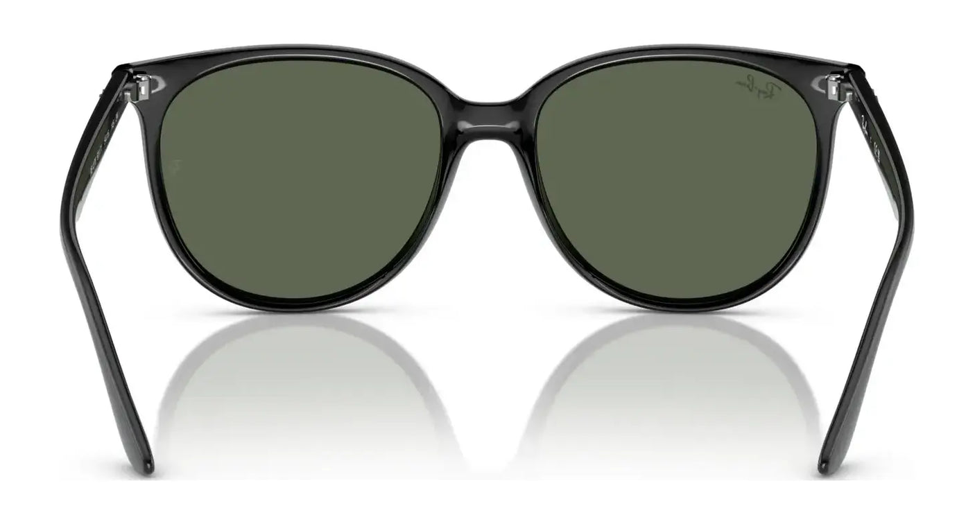 Ray-Ban RB4378 Sunglasses | Size 54