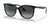 Ray-Ban RB4378 Sunglasses | Size 54 / Black №601/8G