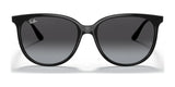 Ray-Ban RB4378 Sunglasses | Size 54