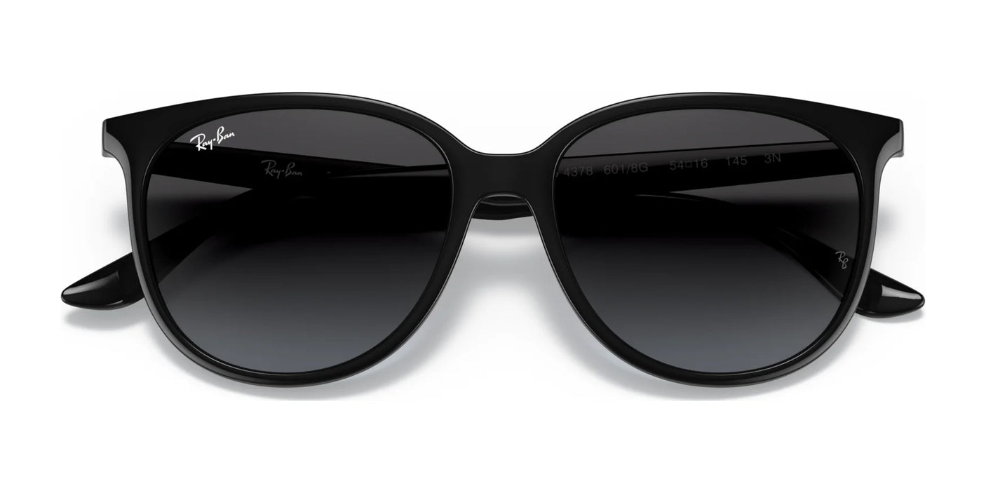 Ray-Ban RB4378 Sunglasses | Size 54