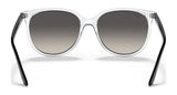 Ray-Ban RB4378 Sunglasses | Size 54