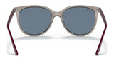 Ray-Ban RB4378 Sunglasses | Size 54