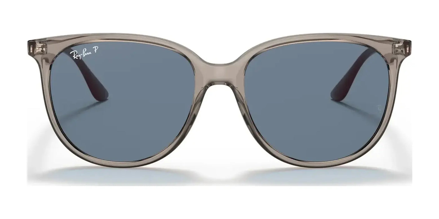 Ray-Ban RB4378 Sunglasses | Size 54