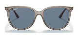 Ray-Ban RB4378 Sunglasses | Size 54