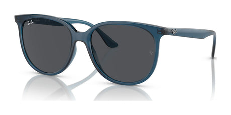 Ray-Ban RB4378 Sunglasses | Size 54