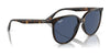 Ray-Ban RB4378 Sunglasses | Size 54 / Black №601/8G / Grey Gradient (3N 15.2%)