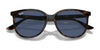 Ray-Ban RB4378 Sunglasses | Size 54 / Black №601/8G / Grey Gradient (3N 15.2%)
