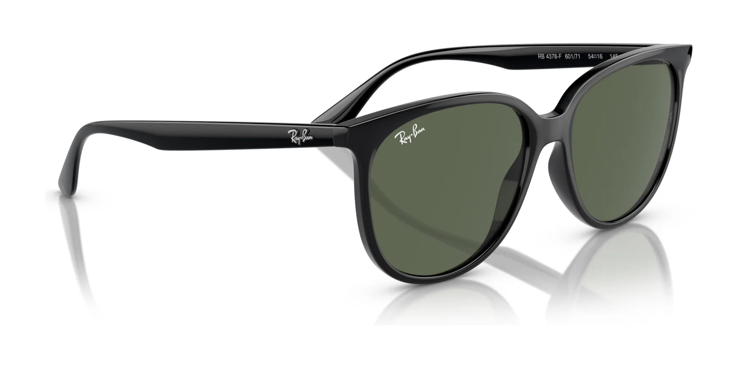 Ray-Ban RB4378F Sunglasses | Size 54