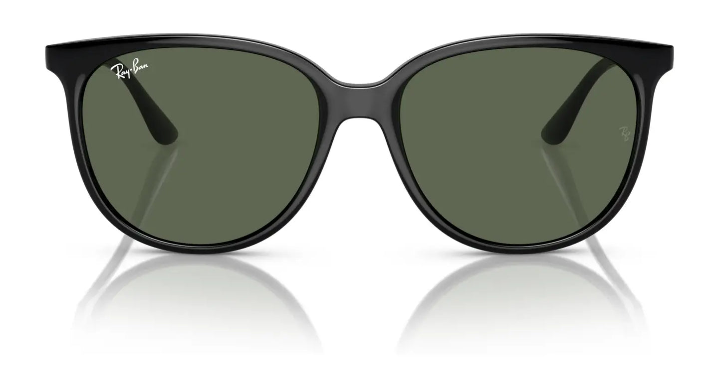 Ray-Ban RB4378F Sunglasses | Size 54