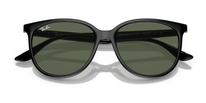 Ray-Ban RB4378F Sunglasses | Size 54