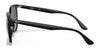 Ray-Ban RB4378F Sunglasses | Size 54 / Black №601/71 / Dark Green (3N 12.0%)