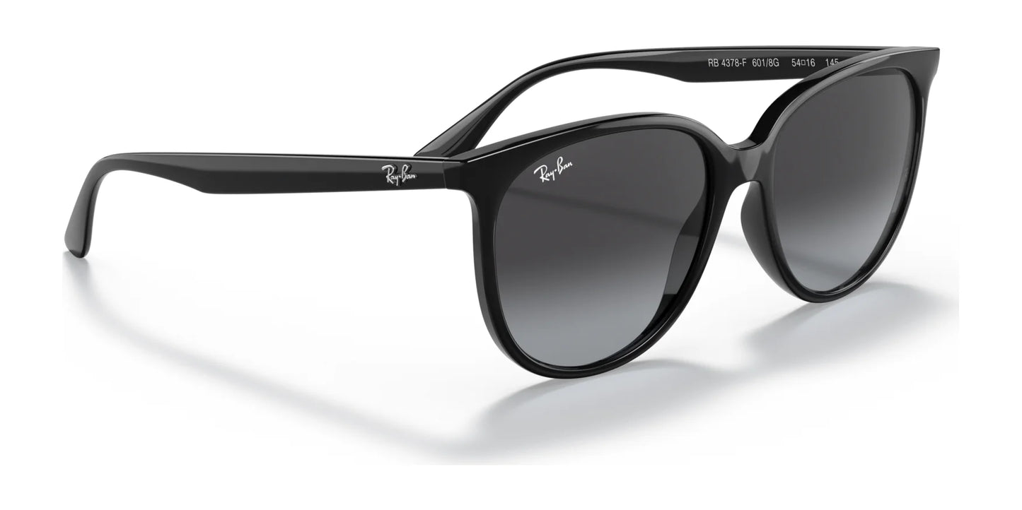 Ray-Ban RB4378F Sunglasses | Size 54