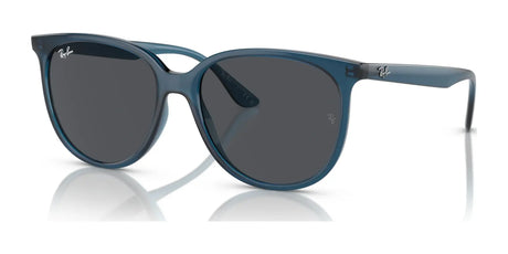 Ray-Ban RB4378F Sunglasses | Size 54