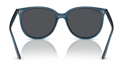 Ray-Ban RB4378F Sunglasses | Size 54