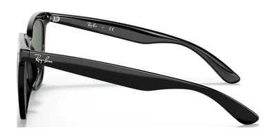 Ray-Ban RB4379D Sunglasses | Size 55