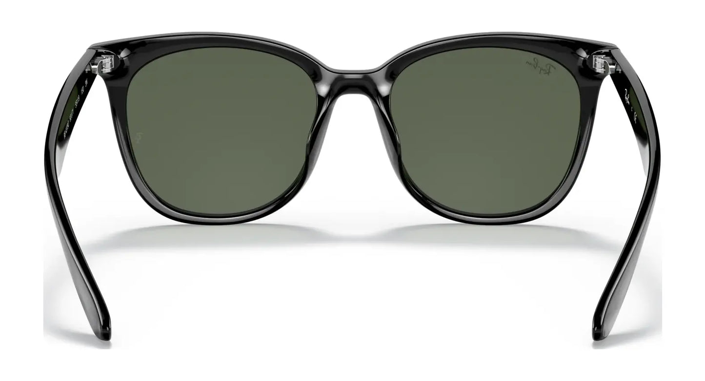 Ray-Ban RB4379D Sunglasses | Size 55