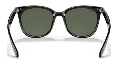 Ray-Ban RB4379D Sunglasses | Size 55