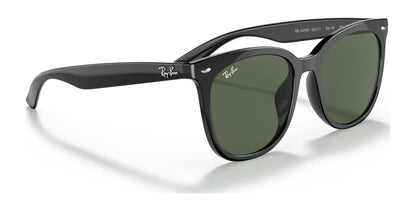 Ray-Ban RB4379D Sunglasses | Size 55