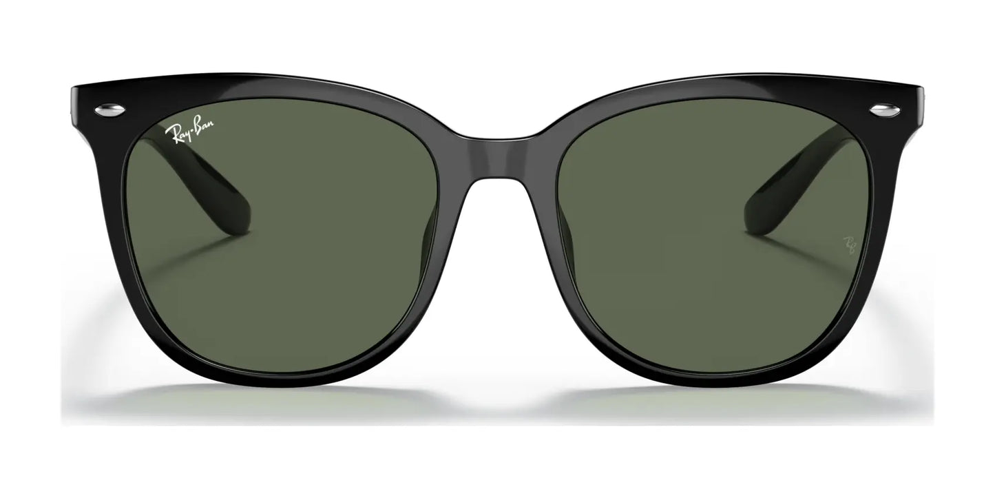 Ray-Ban RB4379D Sunglasses | Size 55