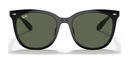 Ray-Ban RB4379D Sunglasses | Size 55