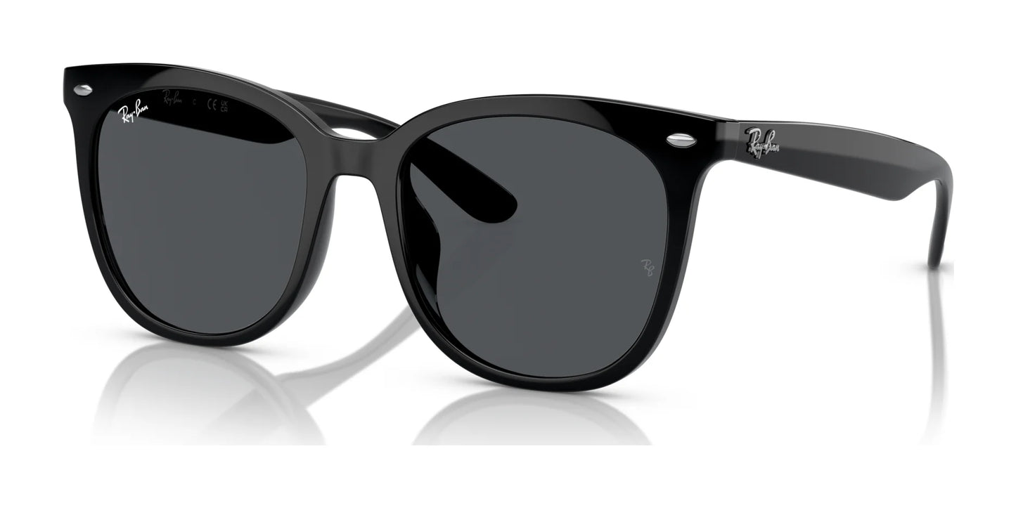 Ray-Ban RB4379D Sunglasses | Size 55