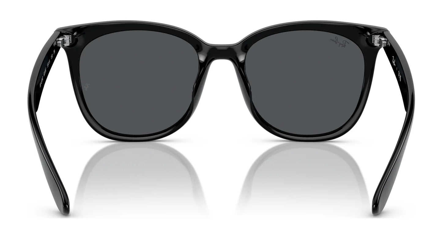 Ray-Ban RB4379D Sunglasses | Size 55