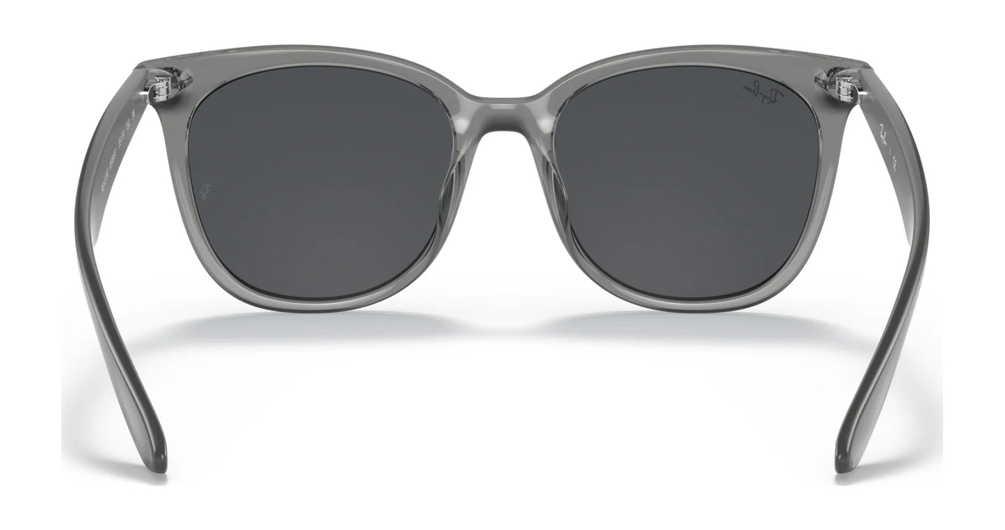 Ray-Ban RB4379D Sunglasses | Size 55