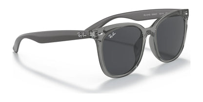 Ray-Ban RB4379D Sunglasses | Size 55