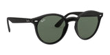 Ray-Ban BLAZE PANTHOS RB4380N Sunglasses | Size 137