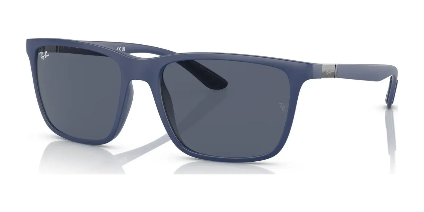 Ray-Ban RB4385 Sunglasses | Size 58