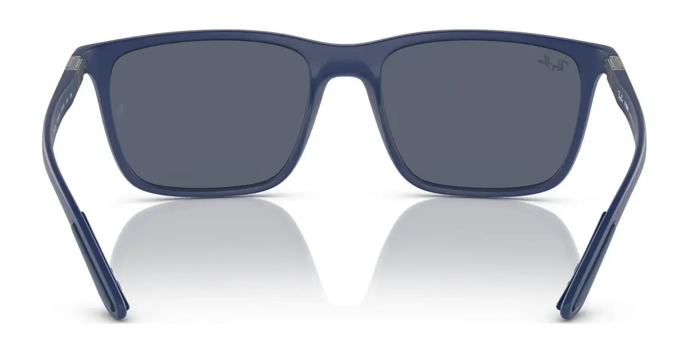 Ray-Ban RB4385 Sunglasses | Size 58