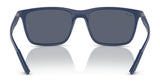 Ray-Ban RB4385 Sunglasses | Size 58