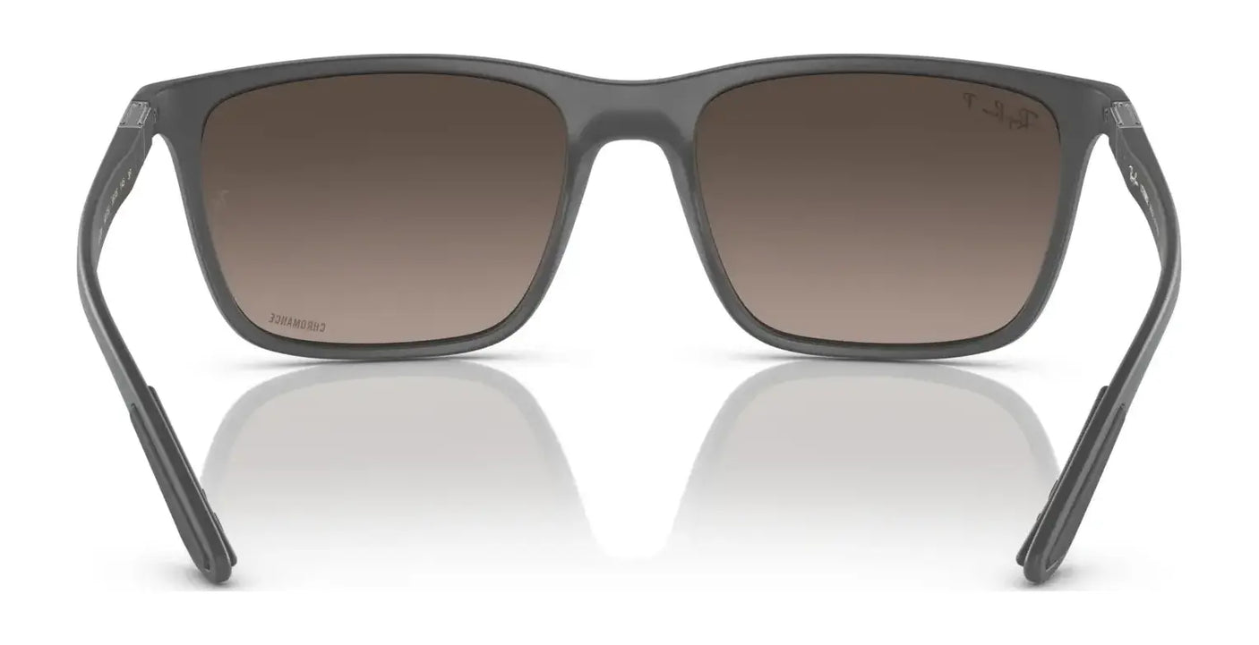 Ray-Ban RB4385 Sunglasses | Size 58