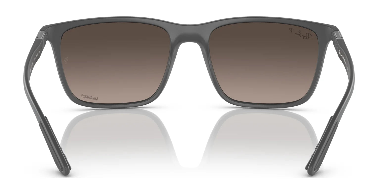 Ray-Ban RB4385 Sunglasses | Size 58